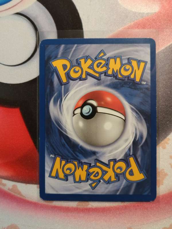 Pokemon Trading Card Game - Energy Removal #92 Pokemon Base Set  (4)