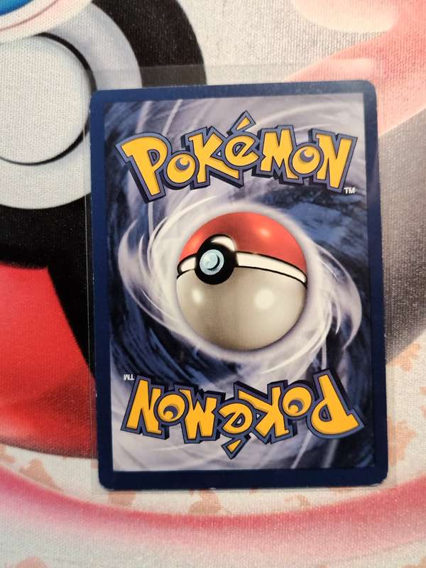 Pokemon Trading Card Game - Energy Removal #92 Pokemon Base Set  (2)