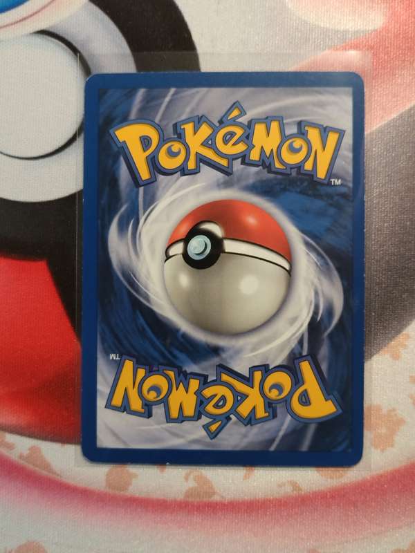 Pokemon Trading Card Game - Energy Removal #92 Pokemon Base Set  (1)