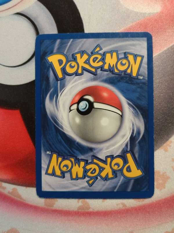 Pokemon Trading Card Game - PlusPower #84 Pokemon Base Set (5)
