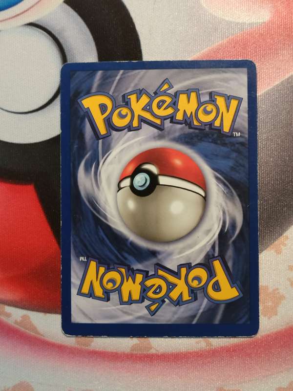 Pokemon Trading Card Game - PlusPower #84 Pokemon Base Set (4)