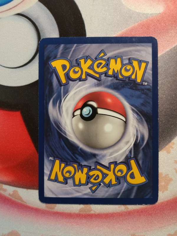 Pokemon Trading Card Game - PlusPower #84 Pokemon Base Set (3)