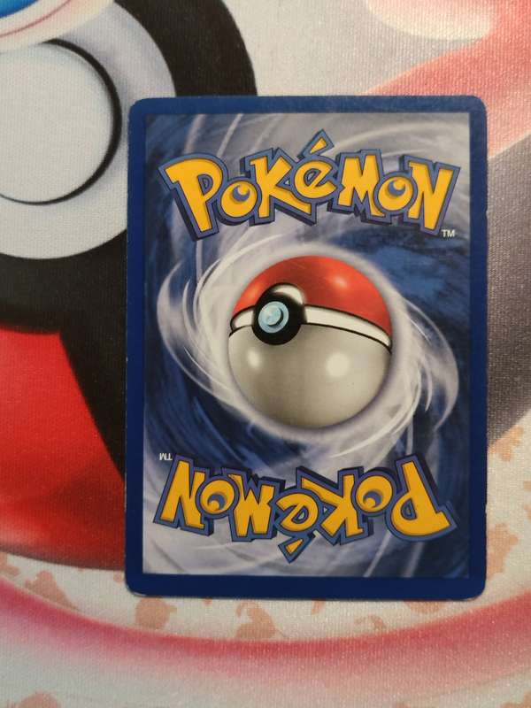 Pokemon Trading Card Game - PlusPower #84 Pokemon Base Set (2)