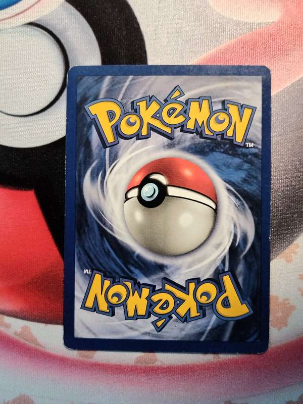 Pokemon Trading Card Game - PlusPower #84 Pokemon Base Set (1)