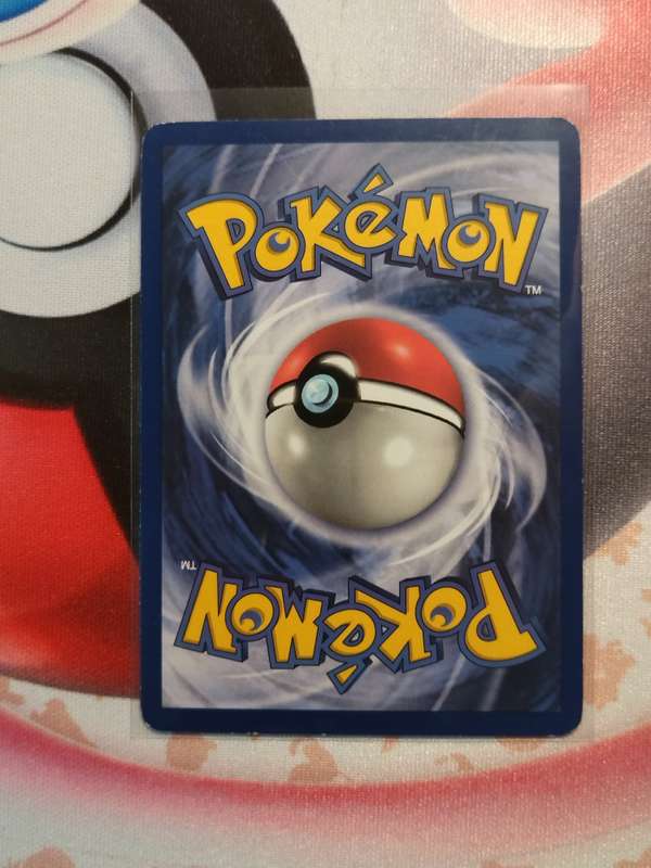Pokemon Trading Card Game -  Pokemon Flute #86 Pokemon Base Set (1)