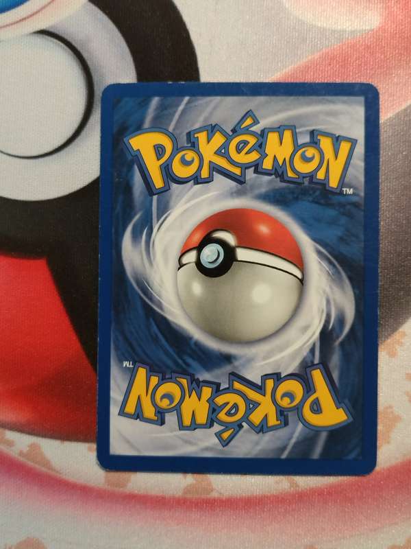 Pokemon Trading Card Game -   Blaine's Quiz #3 #112 Pokemon Gym Challenge