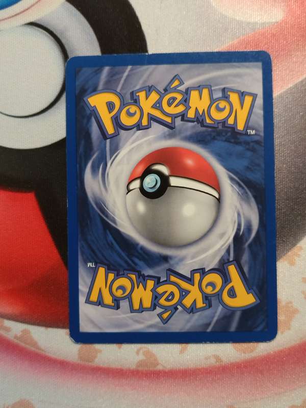 Pokemon Trading Card Game -  Koga's Ninja Trick #115 Pokemon Gym Challenge