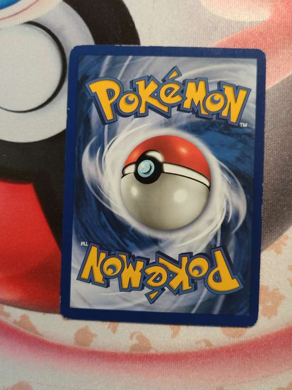 Pokemon Trading Card Game - Recycle #61 Pokemon Fossil