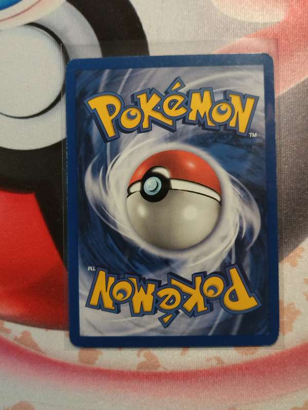 Pokemon Trading Card Game - PlusPower #113 Pokemon Base Set 2