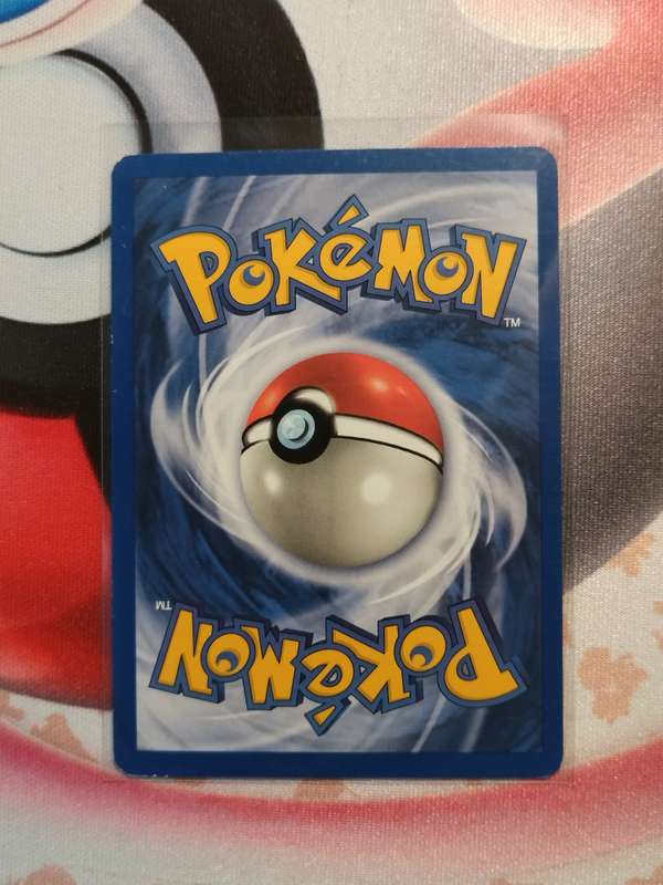 Pokemon Trading Card Game -  Defender #109 Pokemon Base Set 2