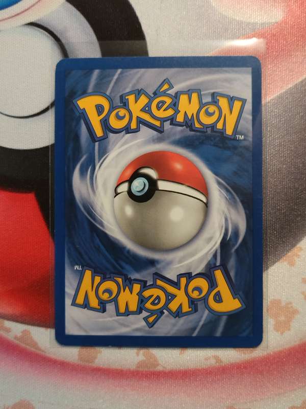 Pokemon Trading Card Game - Pokedex #115 Pokemon Base Set 2
