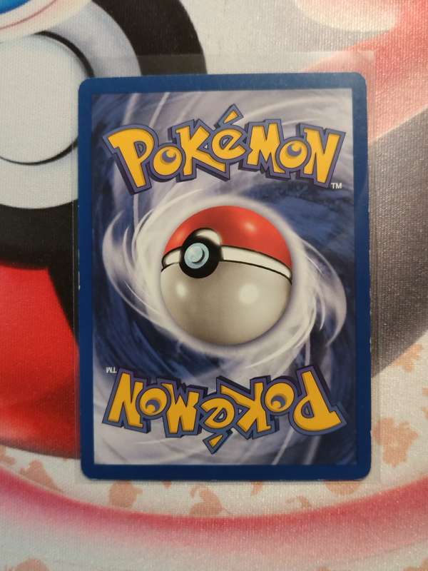 Pokemon Trading Card Game - Energy Removal #119 Pokemon Base Set 2