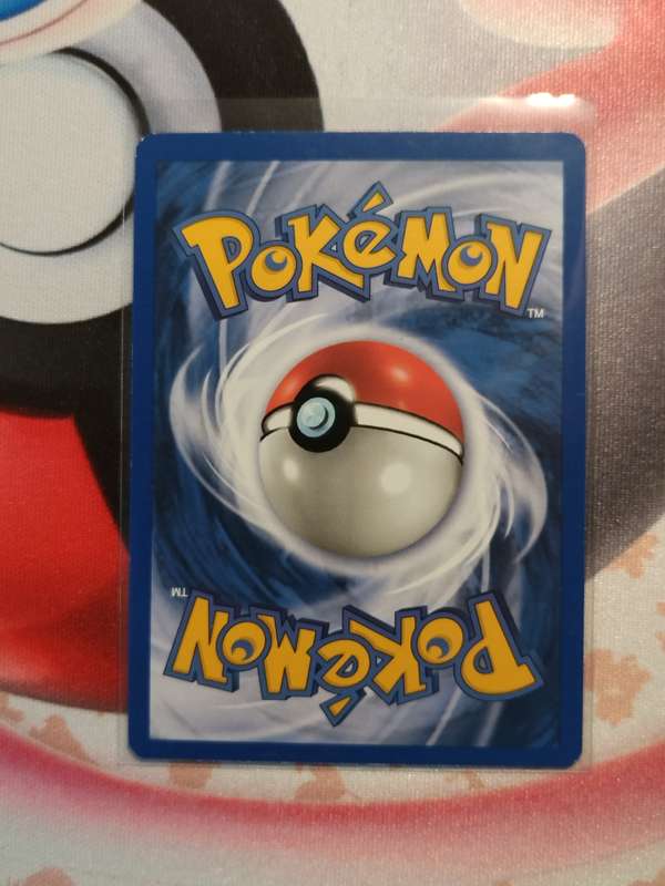 Pokemon Trading Card Game - Pokemon March #102 Pokemon Neo Genesis