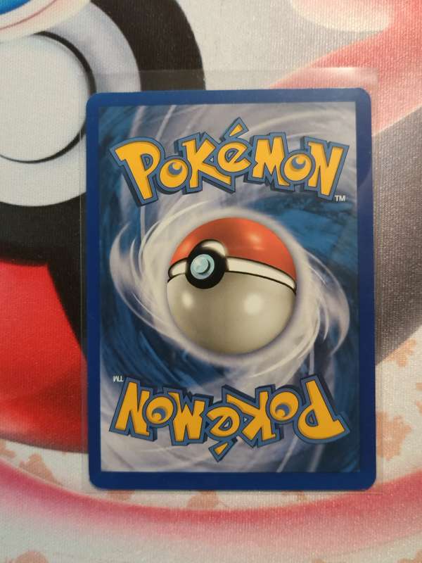 Pokemon Trading Card Game - Potion #10 Pokemon Plusle & Minun