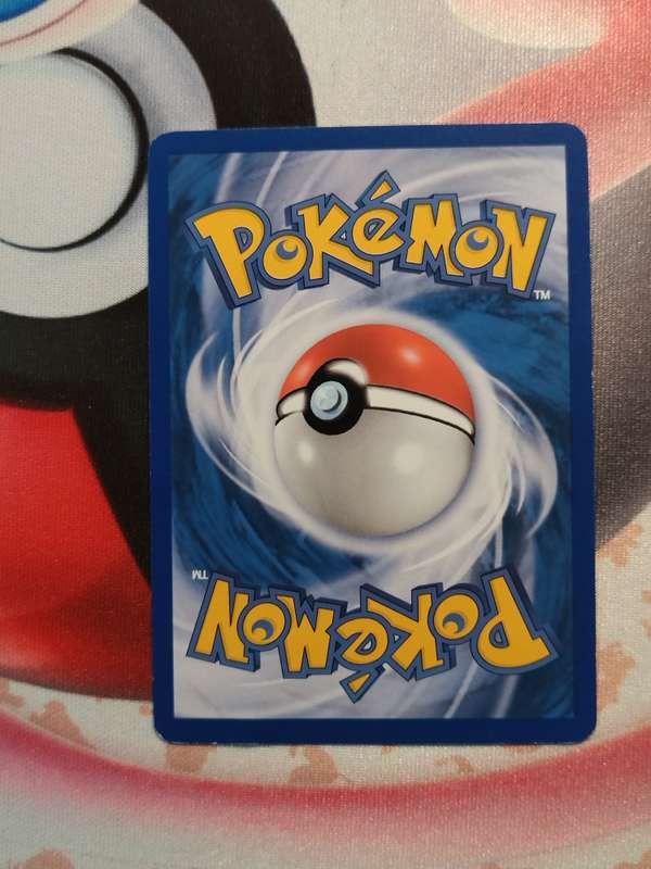 Pokemon Trading Card Game - Wally's Training #89 Pokemon Sandstorm