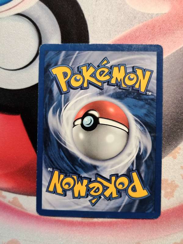 Pokemon Trading Card Game - Lt. Surge #101 Pokemon Gym Heroes