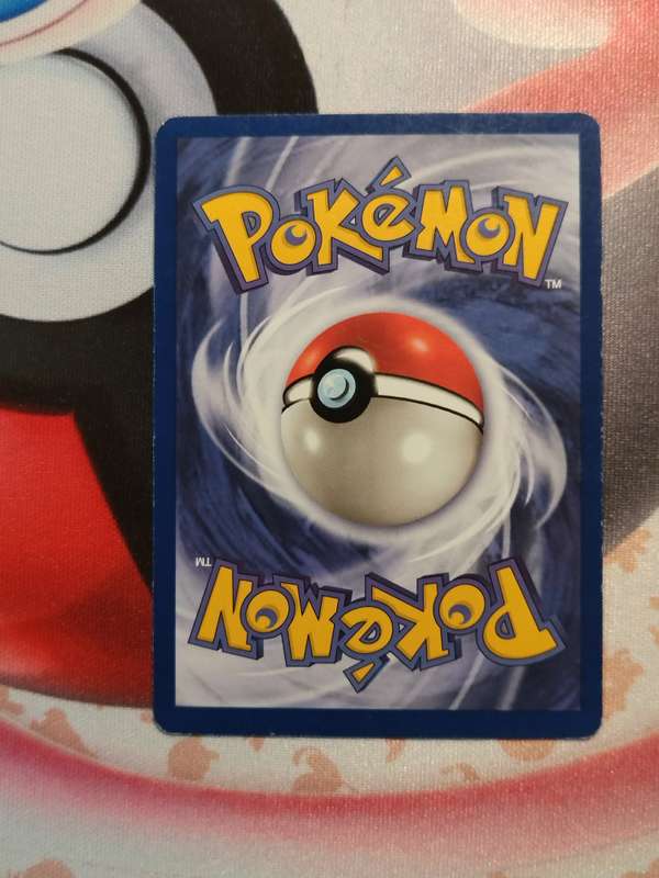 Pokemon Trading Card Game - Potion Energy [1st Edition] #82 Pokemon Team Rocket