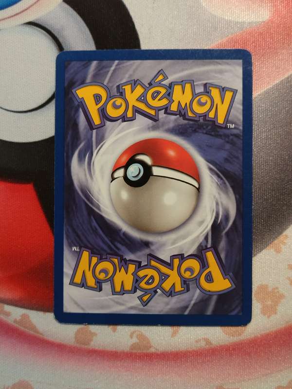 Pokemon Trading Card Game - Challenge! [1st Edition] #74 Pokemon Team Rocket