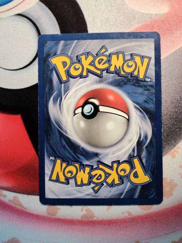 Pokemon Trading Card Game - Geodude #47 Pokemon Fossil (7)