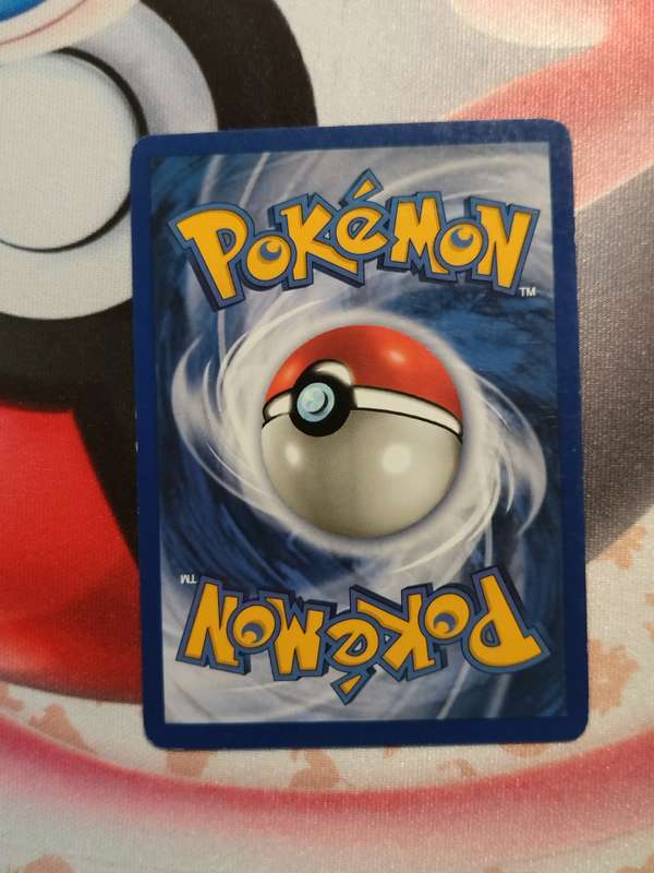 Pokemon Trading Card Game - Geodude #47 Pokemon Fossil (6)
