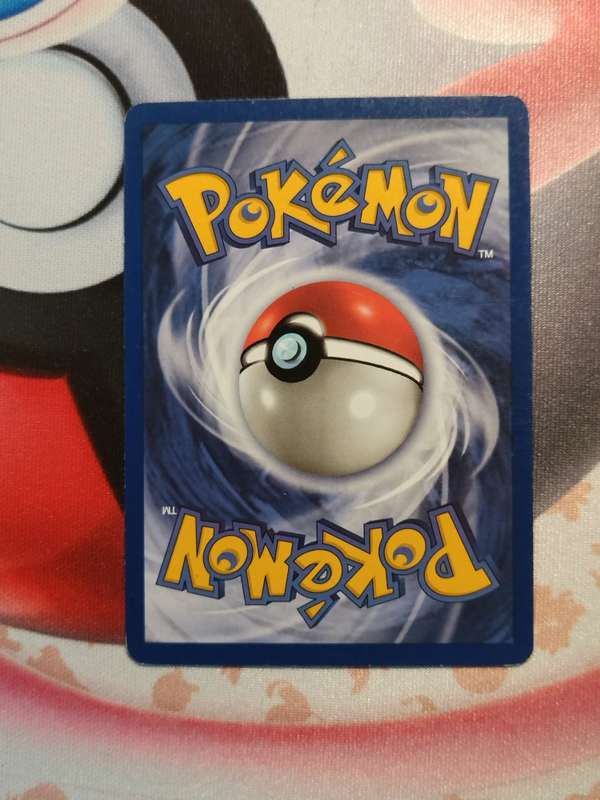 Pokemon Trading Card Game - Geodude #47 Pokemon Fossil (5)