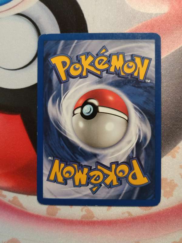 Pokemon Trading Card Game - Kabuto #50 Pokemon Fossil (9)