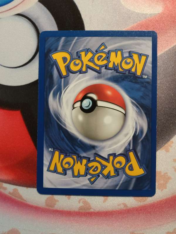Pokemon Trading Card Game - Kabuto #50 Pokemon Fossil (8)