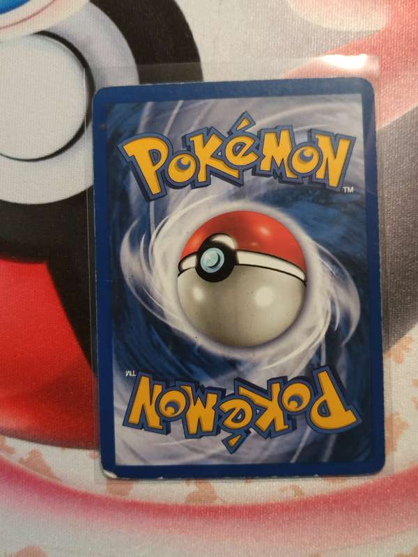 Pokemon Trading Card Game - Kabuto #50 Pokemon Fossil (2)