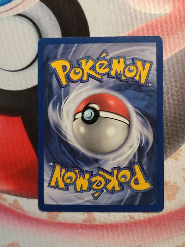 Pokemon Trading Card Game - Cubone #50 Pokemon Jungle (2)