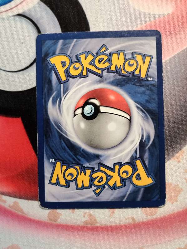 Pokemon Trading Card Game - Rhyhorn #61 Pokemon Jungle (5)
