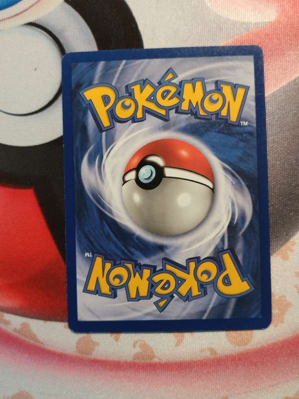 Pokemon Trading Card Game - Rhyhorn #61 Pokemon Jungle (4)