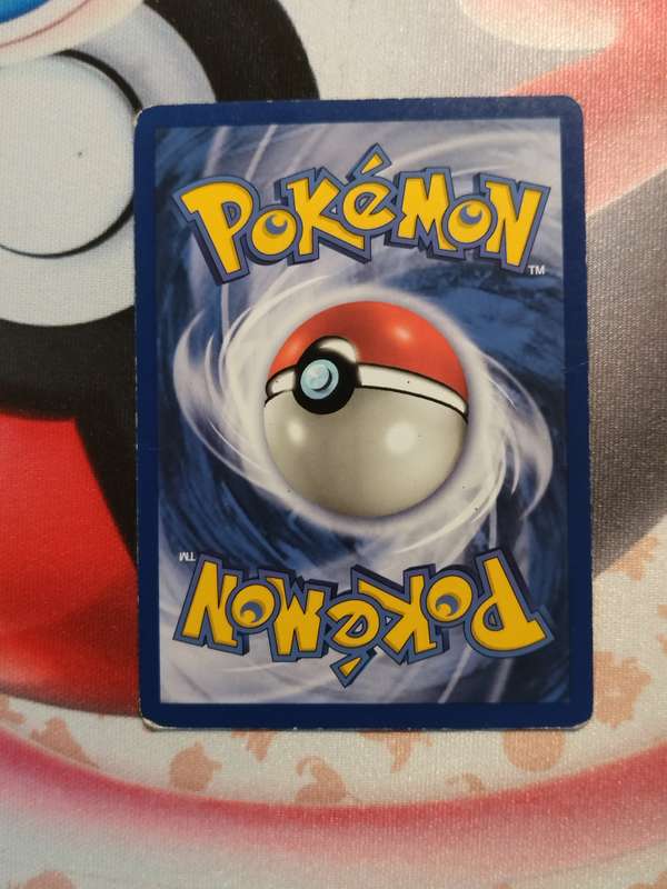 Pokemon Trading Card Game - Rhyhorn #61 Pokemon Jungle (2)
