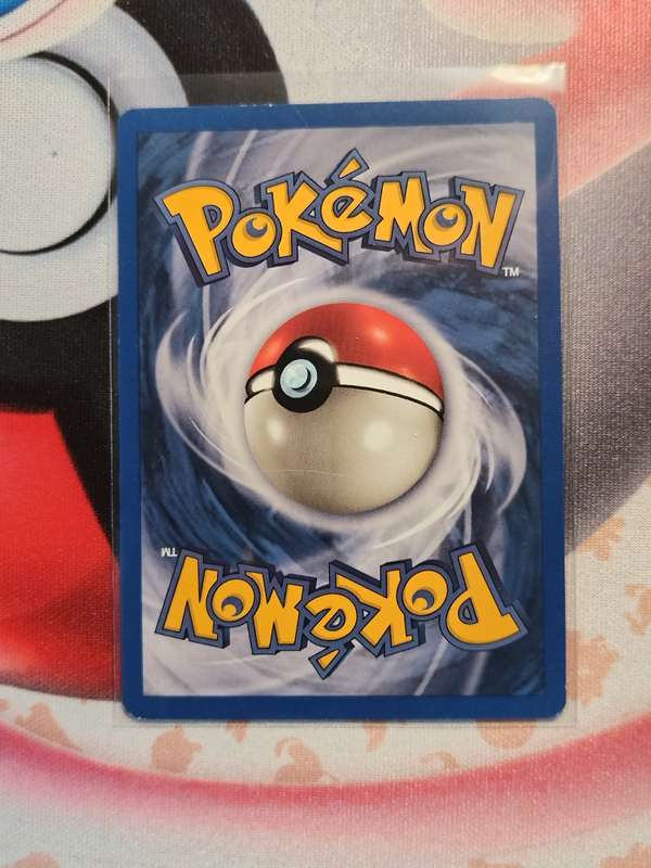 Pokemon Trading Card Game - Hitmonlee #42 Pokemon Neo Destiny