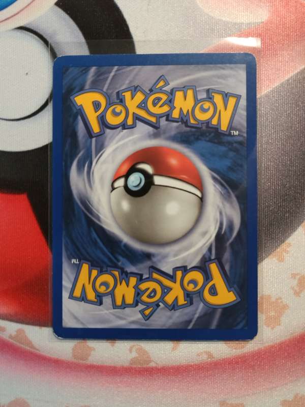 Pokemon Trading Card Game - Machoke #51 Pokemon Legendary Collection