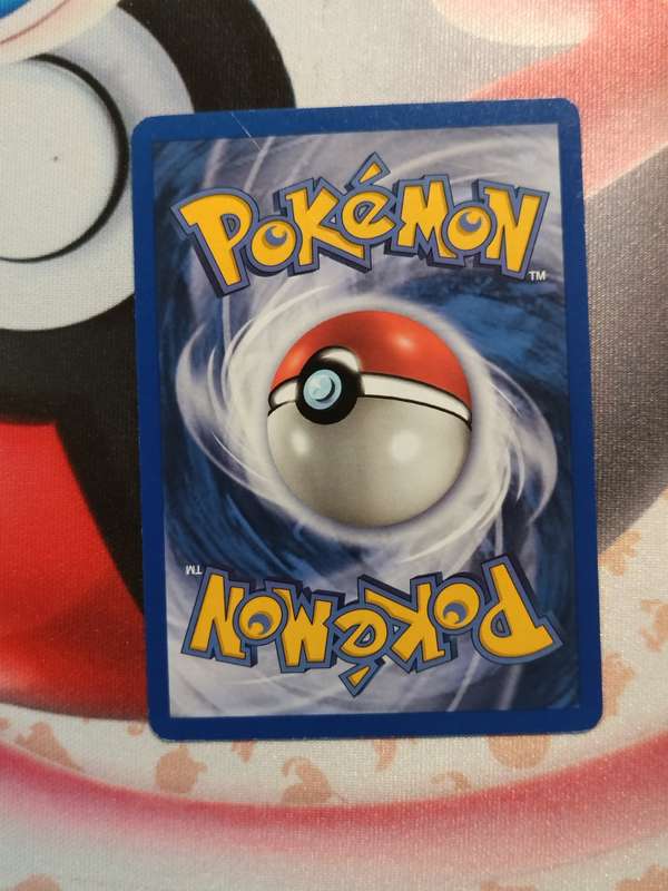 Pokemon Trading Card Game - Machop #79 Pokemon Legendary Collection