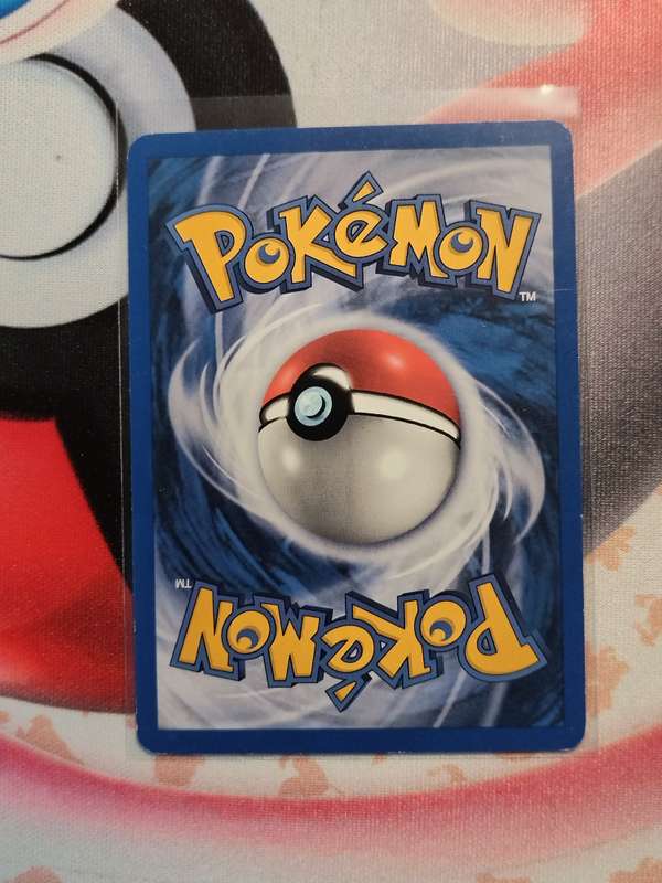 Pokemon Trading Card Game - Gligar #59 Pokemon Neo Genesis
