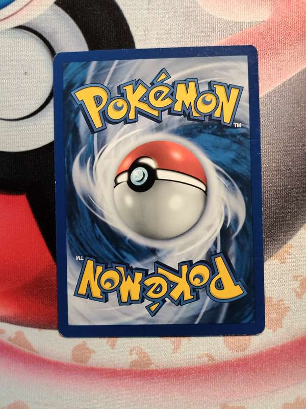 Pokemon Trading Card Game - Phanpy #43 Pokemon Neo Genesis (1)