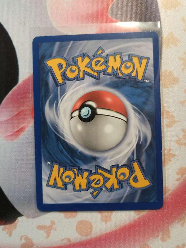 Pokemon Trading Card Game - Larvitar #57 Pokemon Neo Discovery (2)