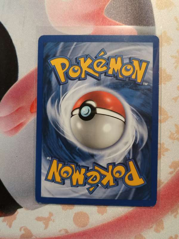 Pokemon Trading Card Game - Larvitar #57 Pokemon Neo Discovery (1)