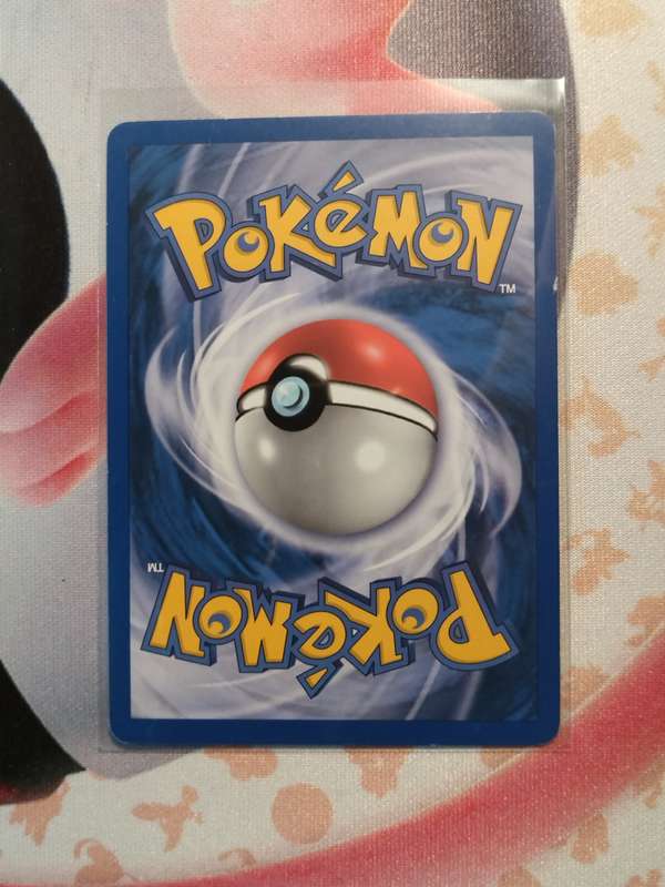 Pokemon Trading Card Game - Tyrogue #66 Pokemon Neo Discovery