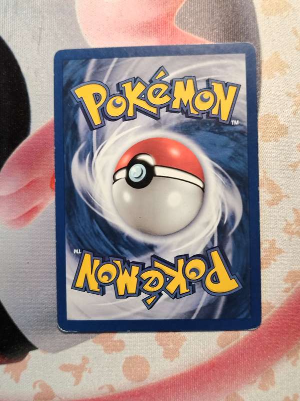 Pokemon Trading Card Game - Pupitar #45 Pokemon Neo Discovery