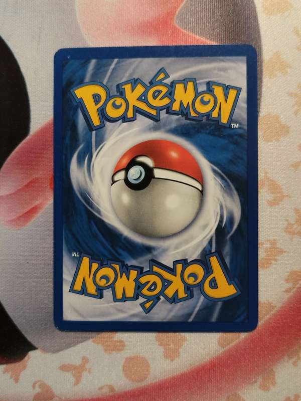 Pokemon Trading Card Game - Giovanni's Machop #72 Pokemon Gym Challenge