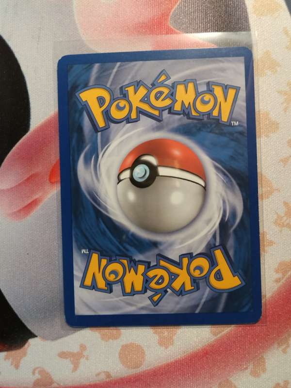 Pokemon Trading Card Game - Makuhita #75 Pokemon Delta Species