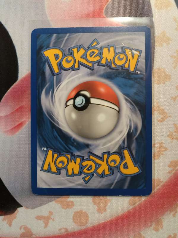 Pokemon Trading Card Game - Phanpy #75 Pokemon Holon Phantoms