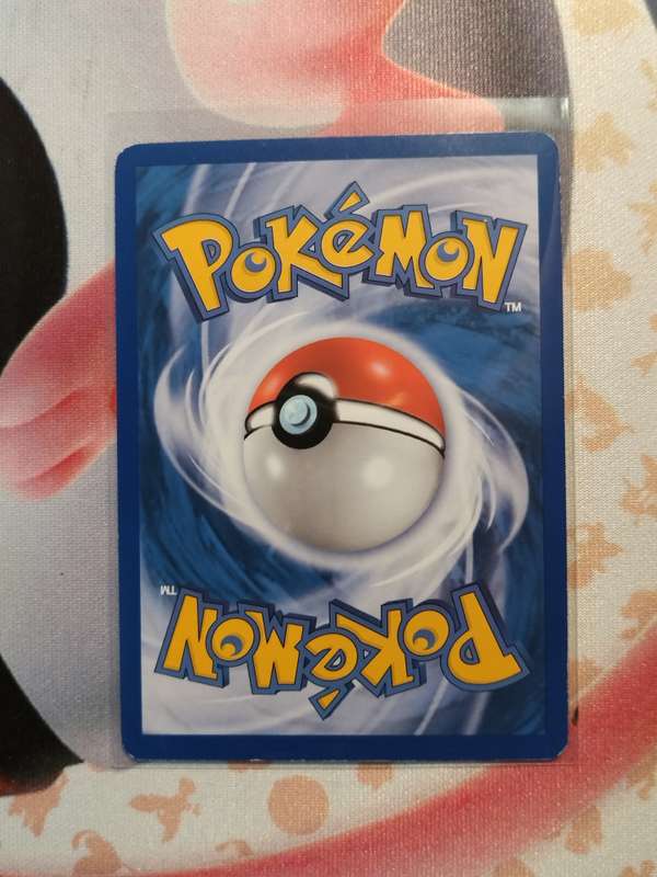 Pokemon Trading Card Game - Hariyama #33 Pokemon Ruby & Sapphire