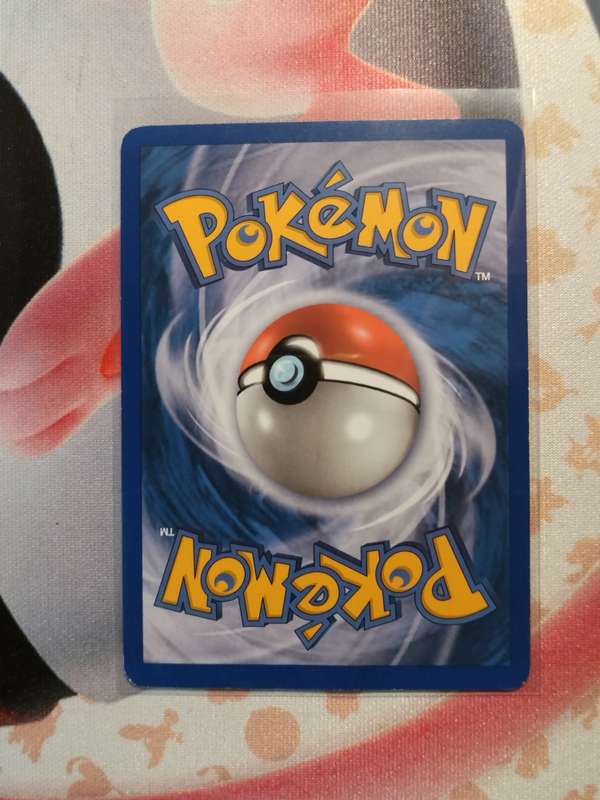 Pokemon Trading Card Game - Larvitar #51 Pokemon Dragon Frontiers