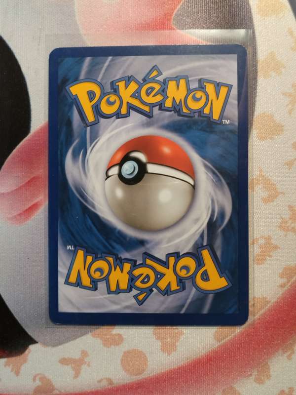 Pokemon Trading Card Game - Geodude #84 Pokemon Mysterious Treasures