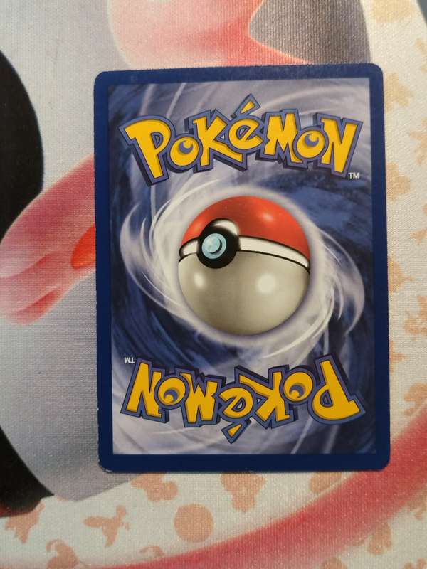 Pokemon Trading Card Game - Spearow #62 Pokemon Jungle (3)