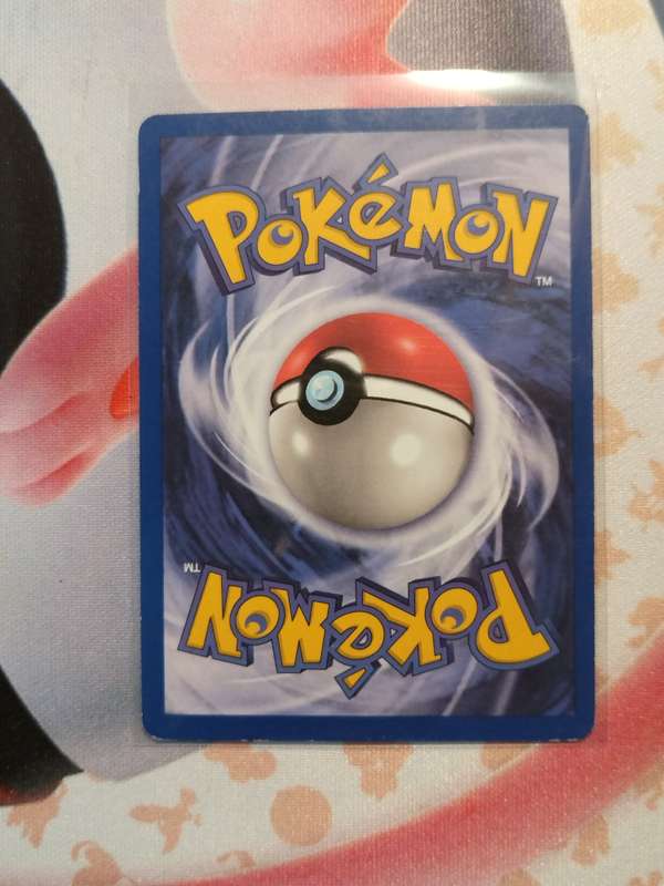 Pokemon Trading Card Game - Spearow #62 Pokemon Jungle (2)