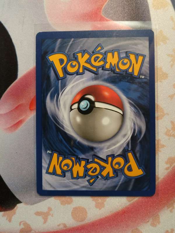 Pokemon Trading Card Game - Persian #42 Pokemon Jungle (3)